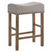 Martha II - Counter Height Stool