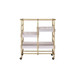 Vorrik - Serving Cart