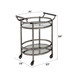 Lakelyn - Serving Cart