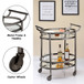 Lakelyn - Serving Cart