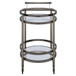 Lakelyn - Serving Cart