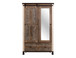 Antique - Armoire - Multicolor