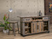 Loft - Stool