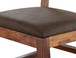 Parota - Barstool (Set of 2)