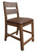 Antique - Stool (Set of 2)