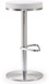 Fano - Stainless Steel Barstool