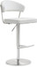 Cosmo - Stainless Steel Barstool