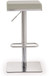 Bari - Stainless Steel Barstool