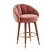 Myla - Swivel Stool