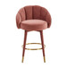 Myla - Swivel Stool