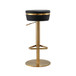 Astro - Adjustable Stool