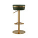 Astro - Adjustable Stool