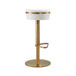 Astro - Adjustable Stool