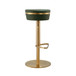 Astro - Adjustable Stool