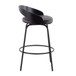 Grotto - Counter Stool With Swivel