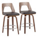 Trilogy - Counter Stool Set