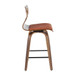 Folia - Counter Stool Set