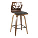 Folia - Counter Stool Set