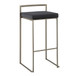 Fuji - Stackable Barstool (Set of 2)