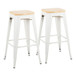 Oregon - Barstool Set