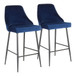 Marcel - Counter Stool (Set of 2)