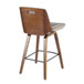 Corazza - Counter Stool