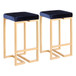 Midas - Counter Stool Set