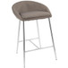 Matisse - Upholstered Counter Stool Set