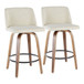 Toriano - Counter Stool Set