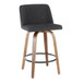 Toriano - Counter Stool Set