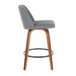 Toriano - Counter Stool Set