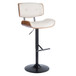 Lombardi - Adjustable Barstool