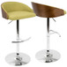 Shiraz - Adjustable Barstool