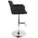 Stout - Adjustable Swivel Barstool