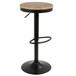 Dakota - Adjustable Barstool Set