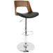 Valencia - Adjustable Barstool