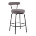 Rhonda - Upholstered Counter Stool Set