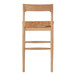 Owing - Counter Stool - Oak