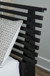 Danziar - Slat Headboard