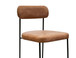 Salamanca - Metal Bar Stool