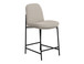 Seating - Metal Bar Stool