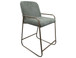 Comala - Metal Bar Stool