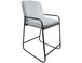 Comala - Metal Bar Stool