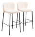 Linz - Barstool (Set of 2)