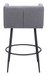 Horbat - Barstool (Set of 2)