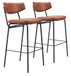 Charon - Barstool (Set of 2)