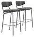 Charon - Barstool (Set of 2)