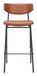 Charon - Barstool (Set of 2)