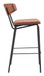 Charon - Barstool (Set of 2)