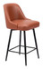 Keppel - Swivel Barstool
